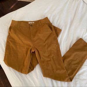 Tradlands The Transit Chino in Peru